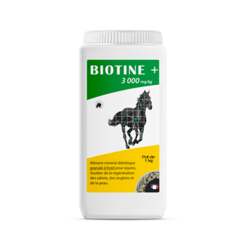Biotine+ 3000 mg/kg
